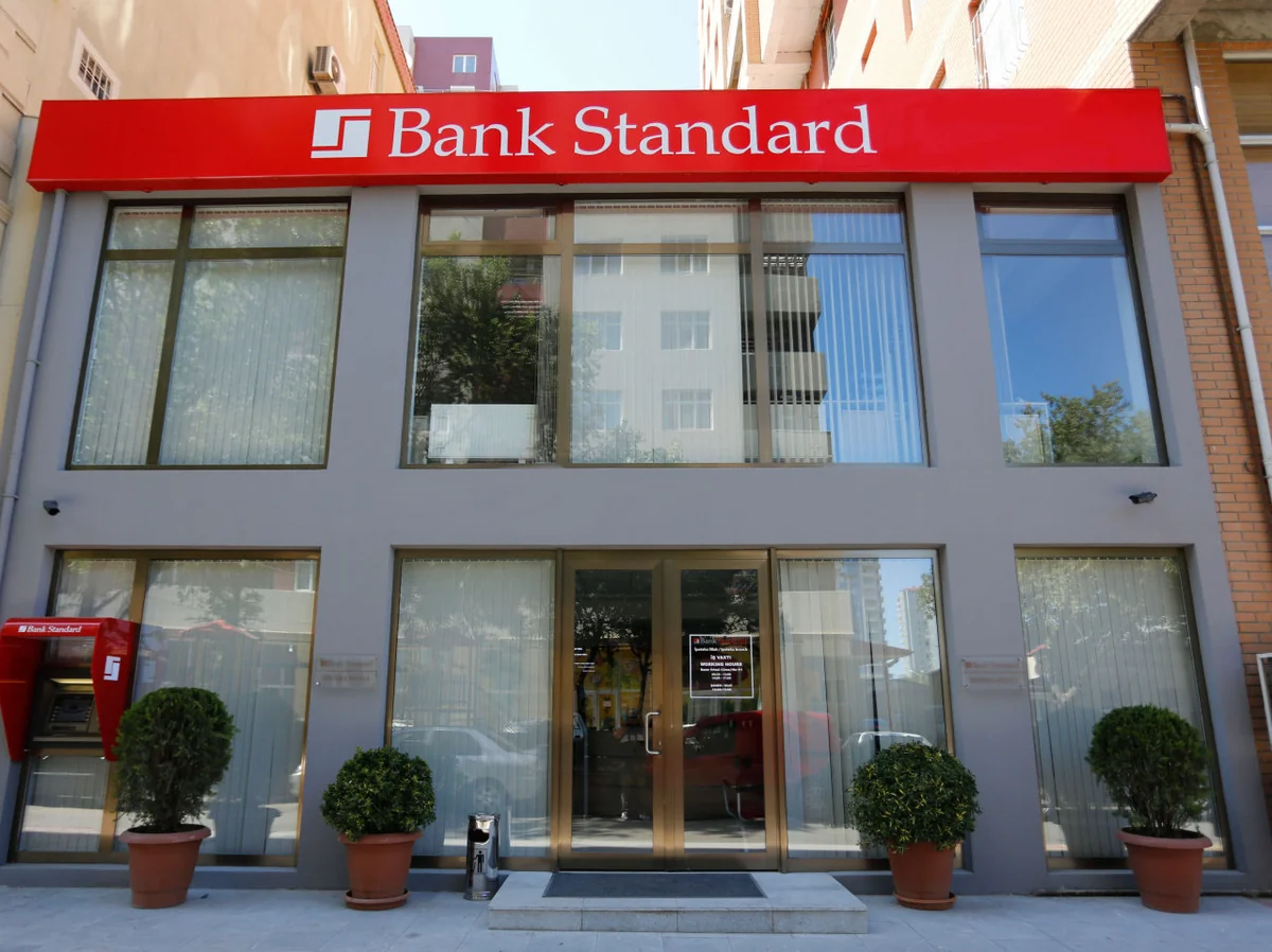 Sabah Bank Standarddakı əmanətlər üzrə kompensasiyaların verilməsinə başlanılır