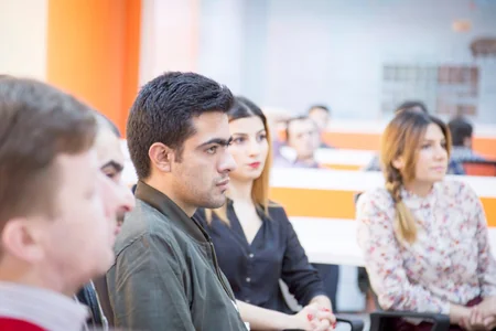 ​Baku Business Factory-də “Startap və Vergi Tənzimləməsi” mövzusunda seminar təşkil edilib