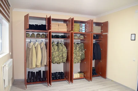 Azerbaijani army top brass inaugurates new facilities in liberated districts