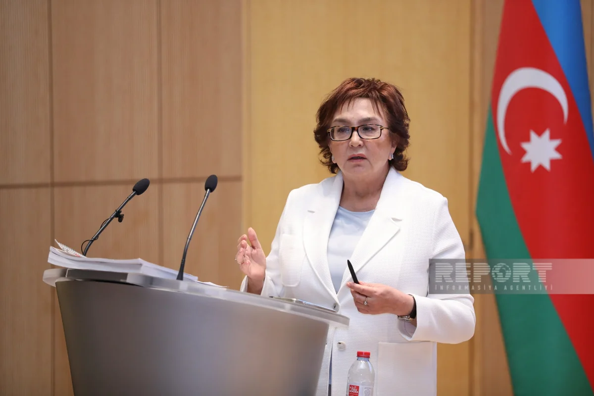 DİM sədri: İbtidai sinifdə verilən bir sıra anlayışları heç bəzi müəllimlər başa düşmür
