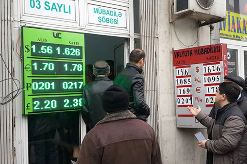 Azərbaycan bankları marja ilə bağlı tələbi pozub