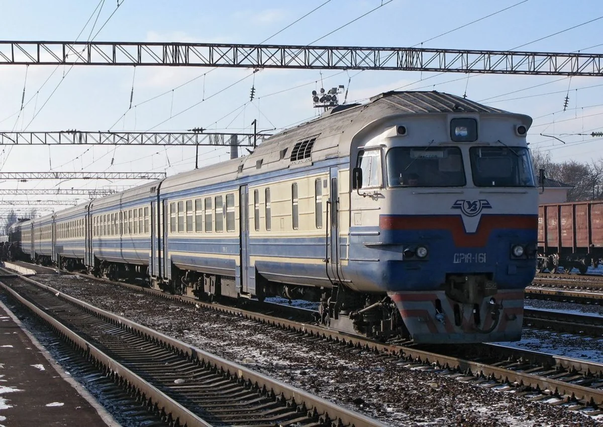 Azerbaijan, Ukraine and Georgia to launch railway route from China to Europe