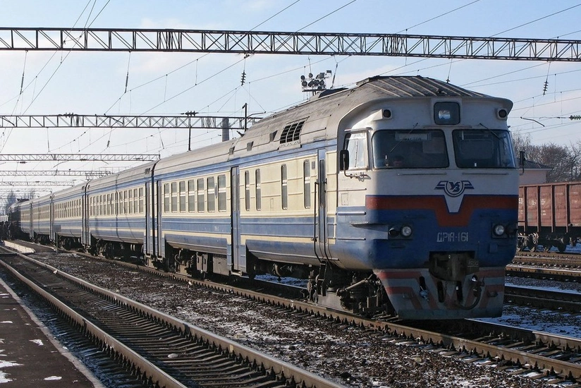 Azerbaijan, Ukraine and Georgia to launch railway route from China to Europe