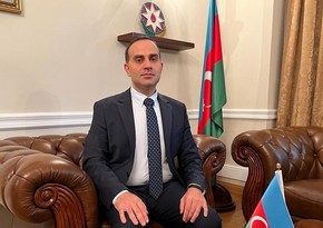 Azərbaycan səfiri: Bolqarıstanla aqrar-sənaye, logistika və tikintidə böyük əməkdaşlıq potensialı var
