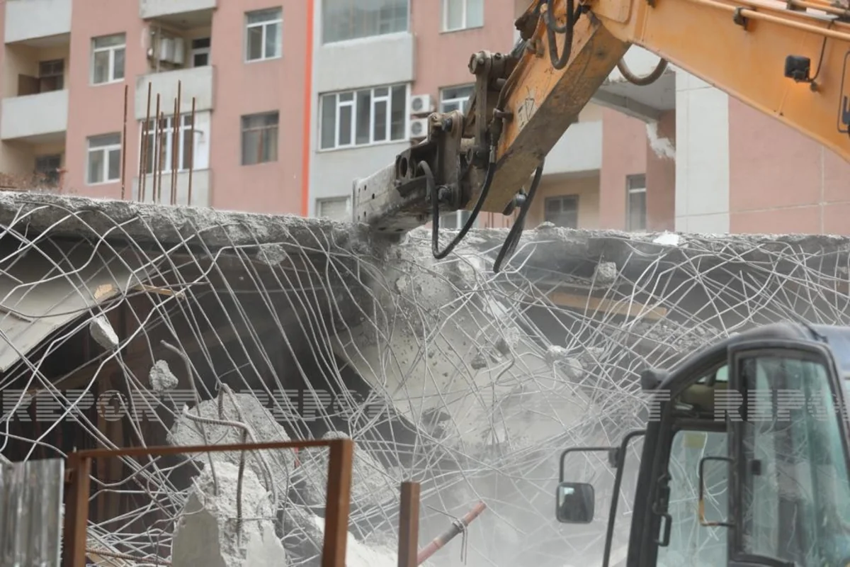 20 days under siege - PHOTO REPORT from Ukraine's Mariupol