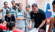 Azərbaycanın basketbol üzrə qızlardan ibarət U-18 millisi Avropa çempionatına qələbə ilə başlayıb