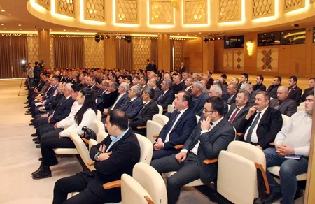Qəbələdə “KOB Dostu” fəaliyyətə başlayıb
