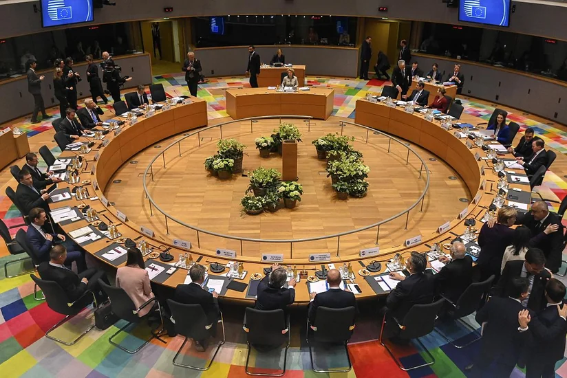 Саммит ЕС и Африканского союза пройдет 17 февраля