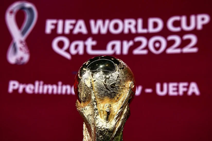 FIFA prezidenti: DÇ-2022 azarkeşlərlə keçiriləcək