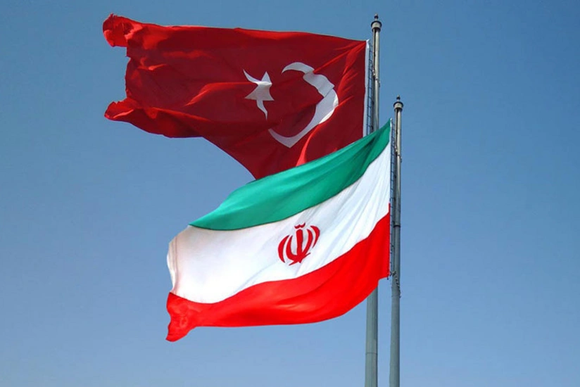 Türkiyə İranla qaz əməkdaşlığını genişləndirməyi planlaşdırır