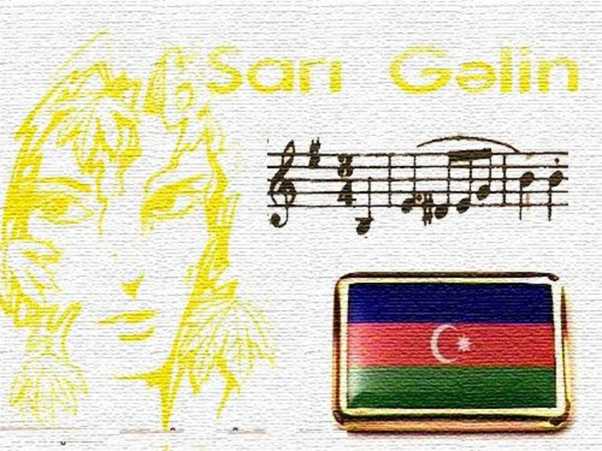 Azərbaycan musiqisinə qarşı növbəti təxribat törədilib