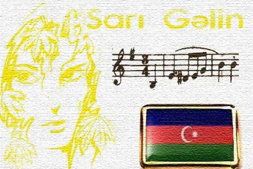 Azərbaycan musiqisinə qarşı növbəti təxribat törədilib