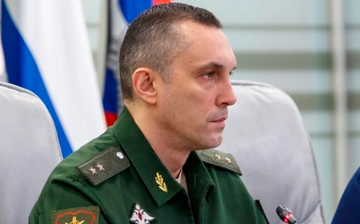 В России по делу о злоупотреблении полномочиями арестован глава управления Минобороны