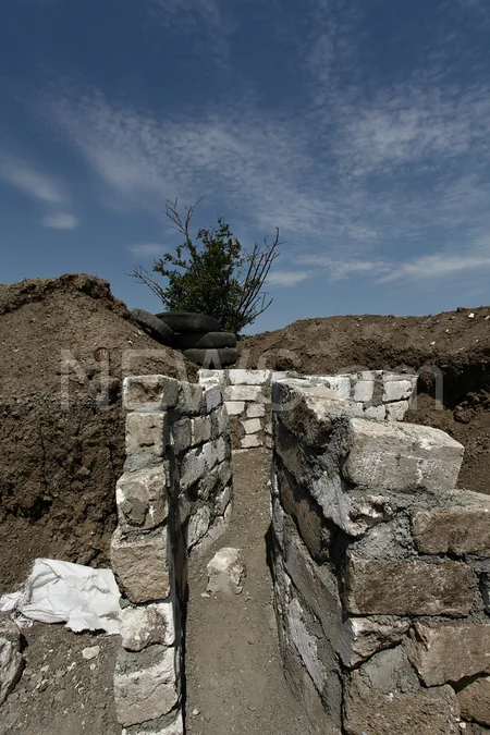İşğalçı ordunun və zəbt edilmiş ərazilərdə məcburi yerləşdirilən erməni əhalisinin vəziyyətini ən yaxşı elə Ermənistan mətbuatı əks etdirir - MƏQALƏ