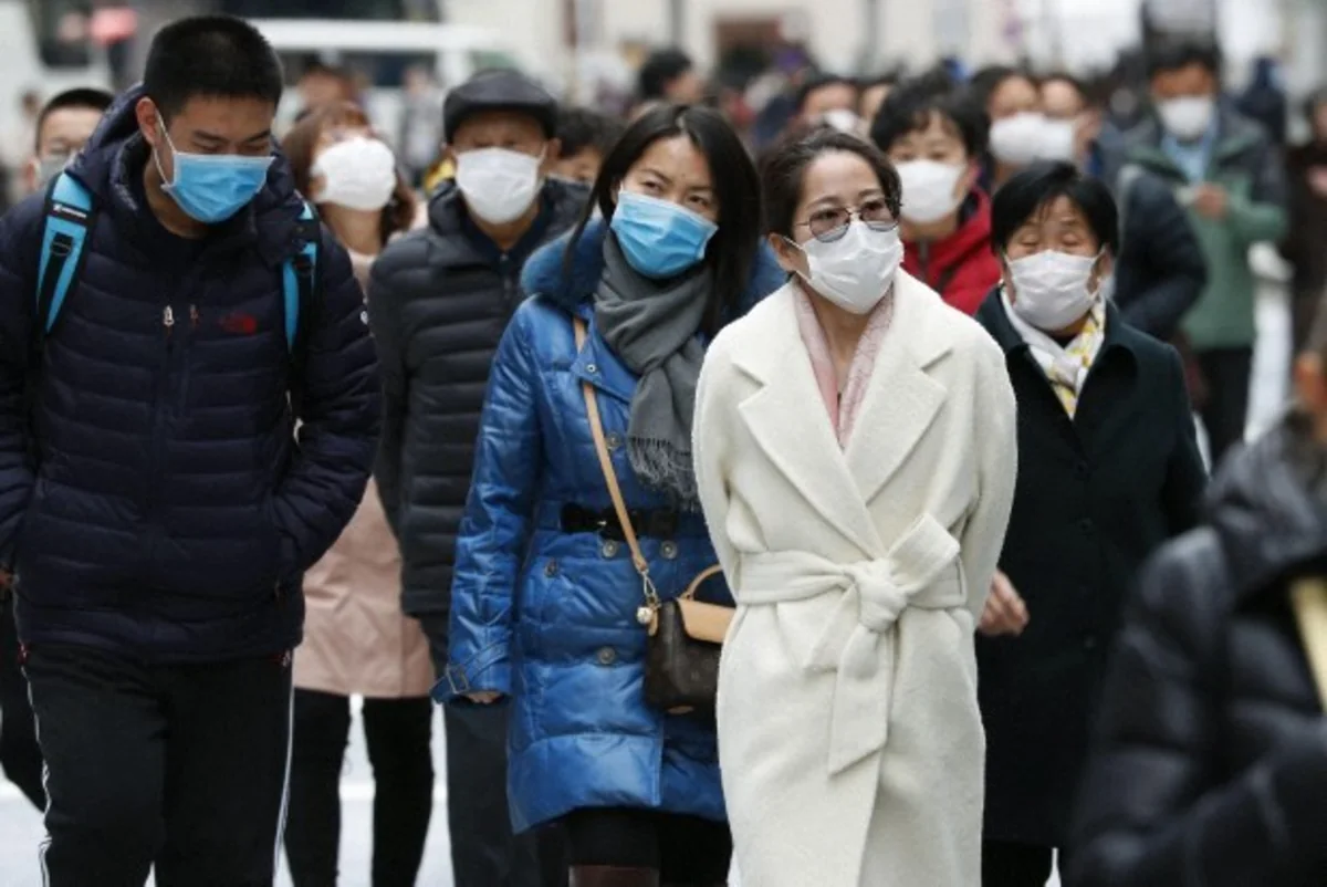 Japan closes schools as more people contract coronavirus