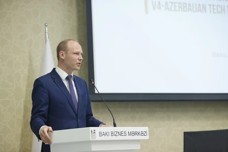 KOBİA və “Startup Hub Poland Foundation” arasında Anlaşma Memorandumu imzalanıb