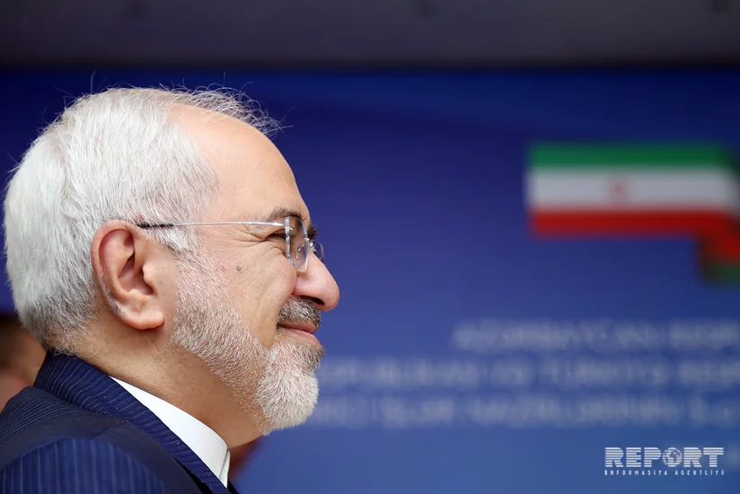 Зариф: Иран собирается провести совещание с ЕС по ядерной сделке