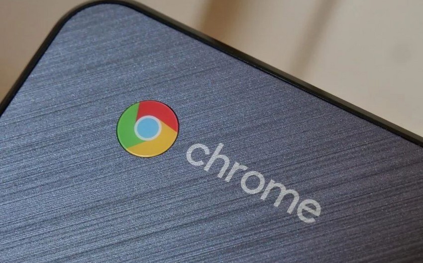 “Chrome”un Azərbaycandakı bazar payı azalıb