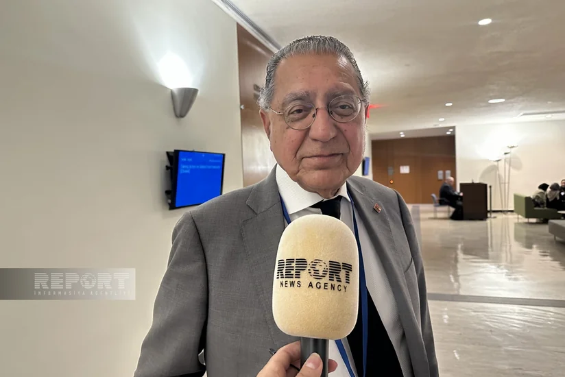 Pakistanın BMT-dəki səfiri: “Azərbaycana qarşı hər hansı bir terror və zorakılığın qarşısının alınmasını tələb edirik”