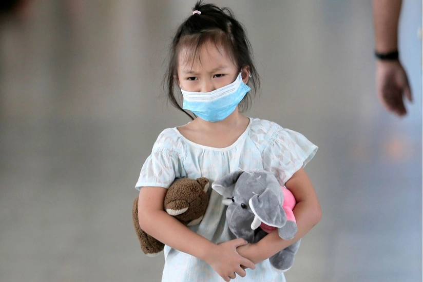 WHO: Third wave of COVID pandemic possible