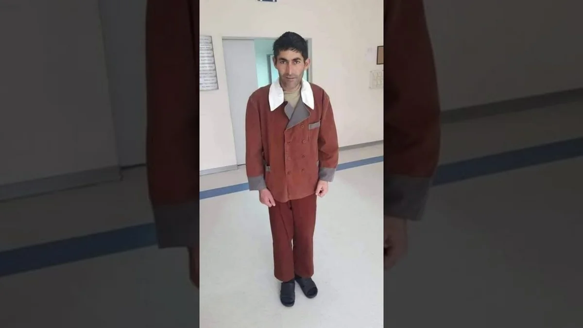 Vətən müharibəsi qazisi intihar etdi