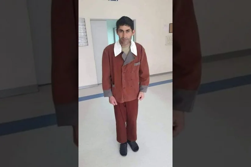 Vətən müharibəsi qazisi intihar etdi