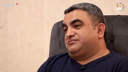 Qərbi Azərbaycan Xronikası: “Ermənilər butulkalara benzin doldurub azərbaycanlıların evlərinə atırdılar”