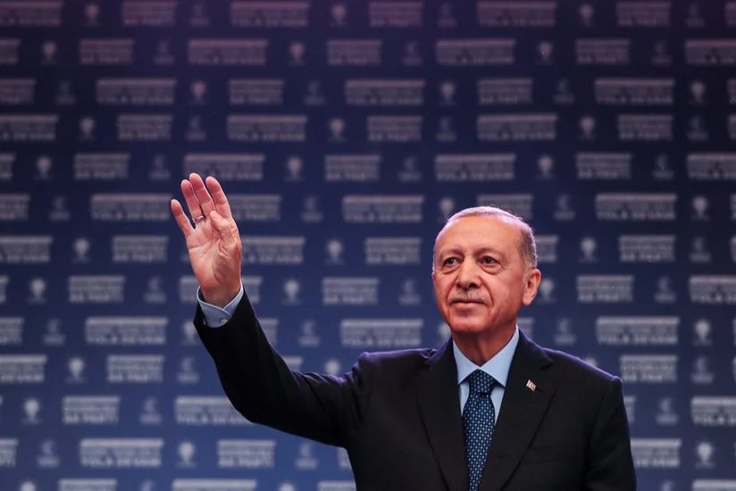 KİV: Türkiyənin hakim partiyasının İcraiyyə Komitəsi yenilənəcək
