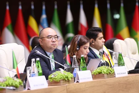 Baku hosting conference of OIC ministers of labor