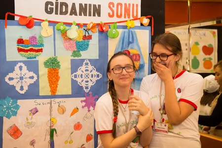 “Sağlam Qida - Sağlam Nəsil” mövzusunda keçirilən müsabiqənin nəticələri açıqlanıb - FOTO