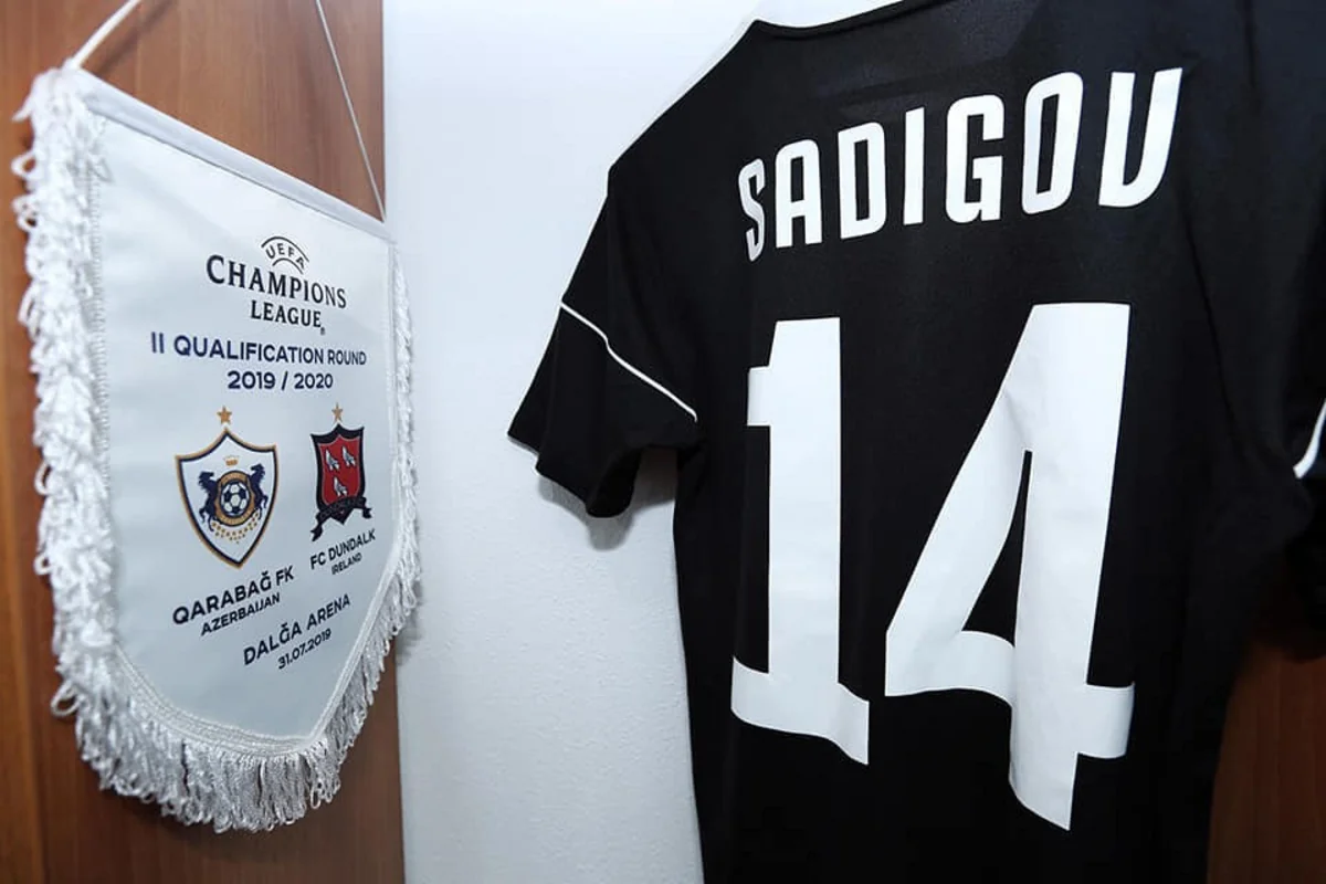 Kapitan nömrəsinin əbədiləşdirilməsini istəmir