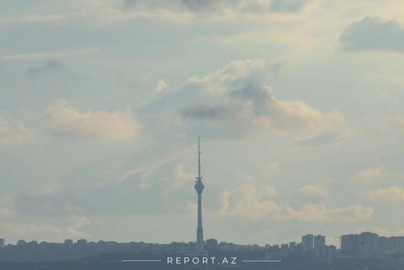 В Баку и Сумгайыте содержание угарного газа в атмосфере превысило норму