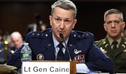 Gen. Dan Caine: US strikes on Iran are 'culmination' of 15 years of planning