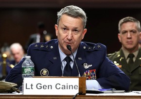 Gen. Dan Caine: US strikes on Iran are 'culmination' of 15 years of planning