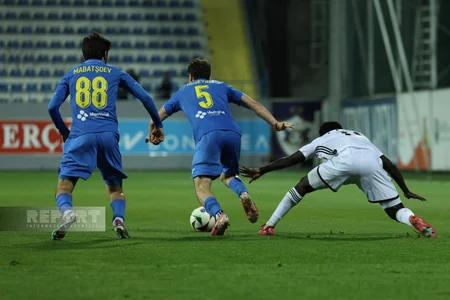 Premyer Liqa: Qarabağ Kəpəzi böyük hesabla məğlub edib