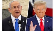 Белый дом: Трамп позвонил Нетаньяху по поводу атаки на церковь в Газе 