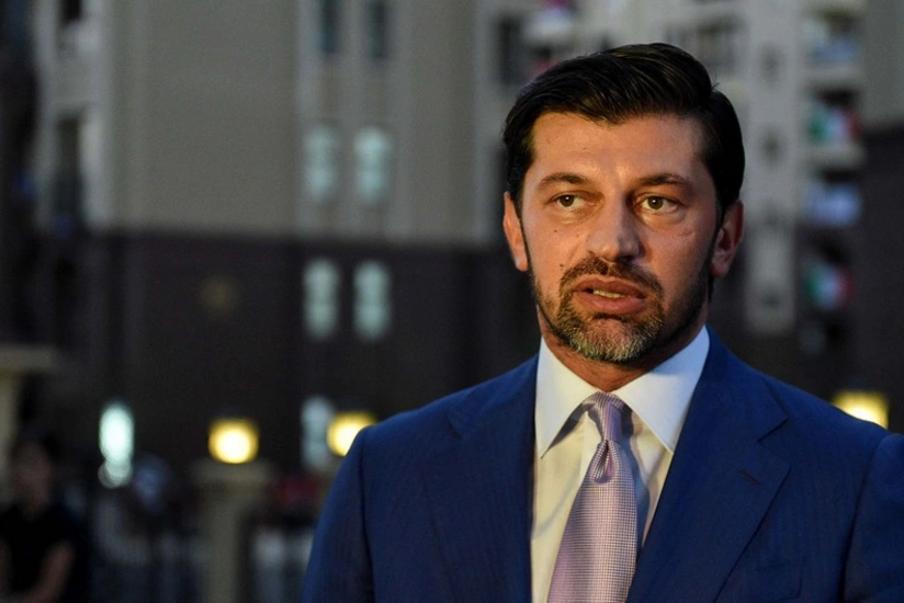 Kaladze: Gürcüstan Avropaya inteqrasiya yolunda addımlar atacaq