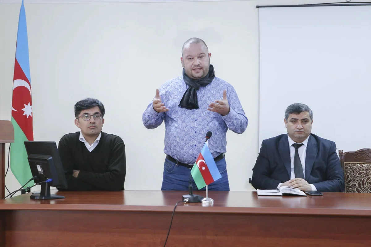 Azərbaycanda aqrar sahədə Almaniya təcrübəsi tətbiq ediləcək