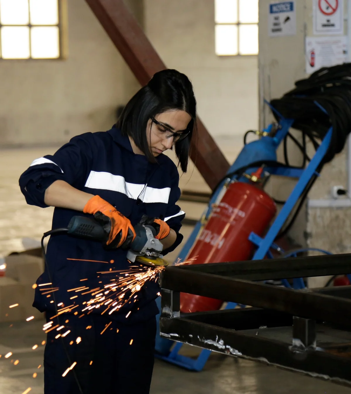 Bakıda ilk dəfə beynəlxalq metal simpoziumu keçirilir