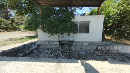 Məşhur sovet filmində adı çəkilən, üç əsrin şahidi, tarixə qovuşmaq üzrə olan şərab zavodu – Kürdəmirdən REPORTAJ  