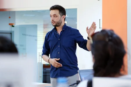 BBF-də “Rəqəmsal Marketinq – Bələdçi” mövzusunda seminar və kitab təqdimatı keçirilib