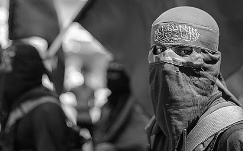 ​Nüsra cəbhəsi terror qruplaşması adını dəyişərək Əl-Qaidədən ayrılıb