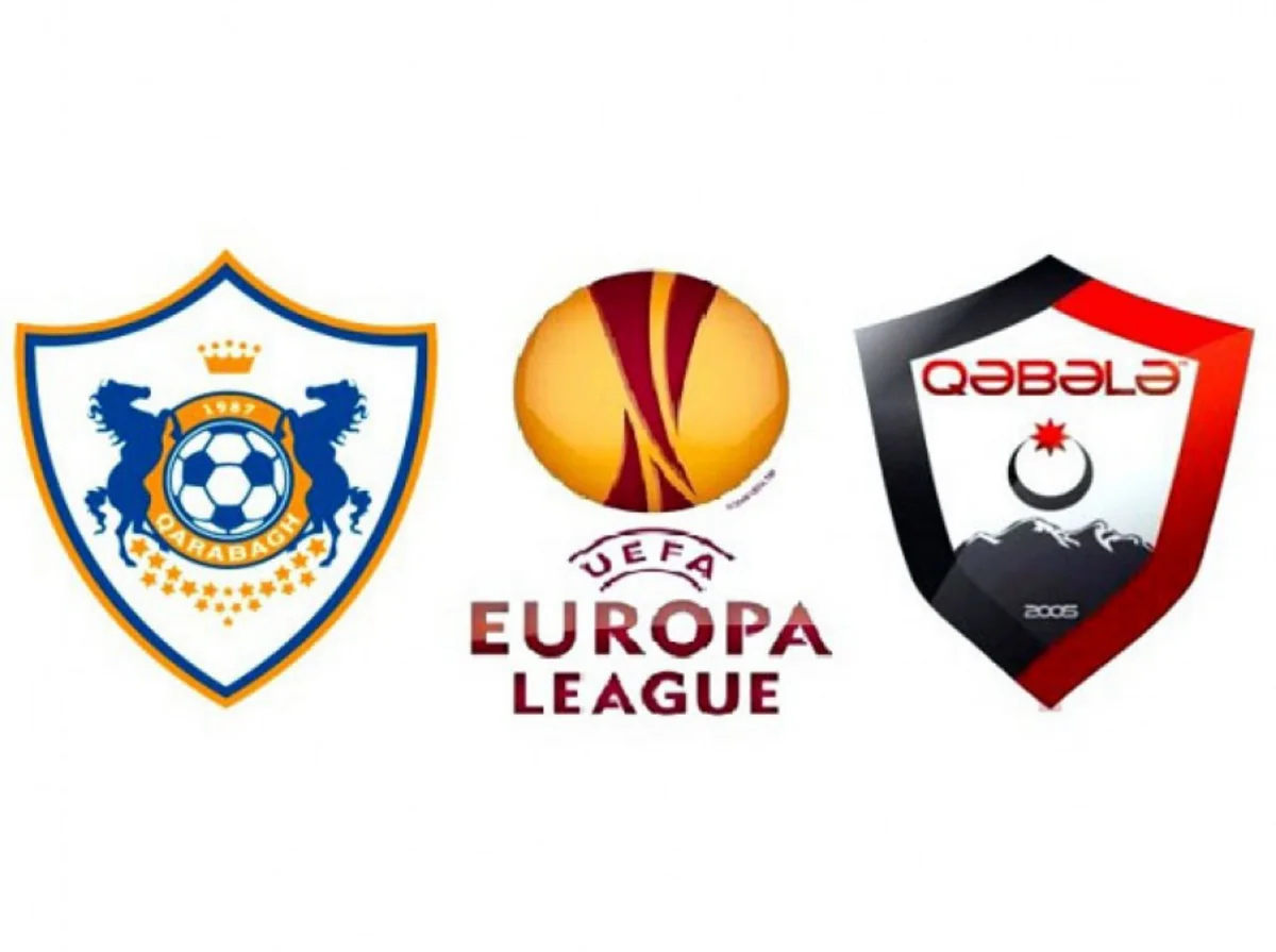 Qarabağla Qəbələnin rəqibləri növbəti oyunlarını keçirib