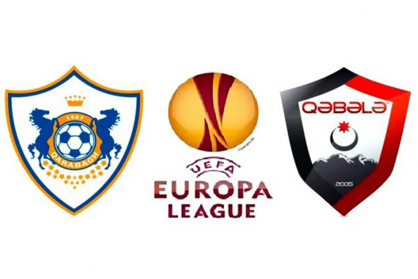 Qarabağla Qəbələnin rəqibləri növbəti oyunlarını keçirib