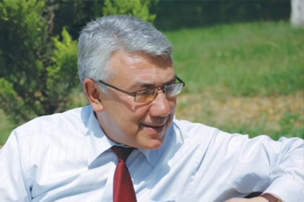 Eldar Namazovun müavini istefa verib