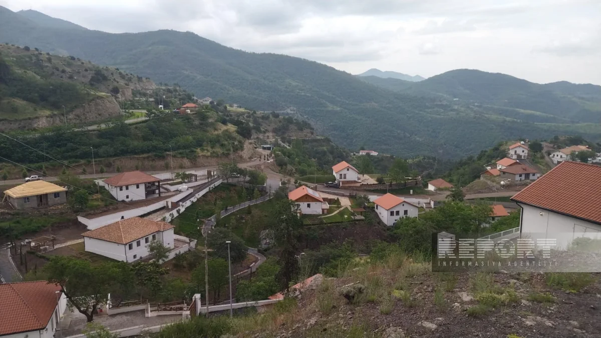 Laçının laçın vaxtları hələ indi başlayır - REPORTAJ