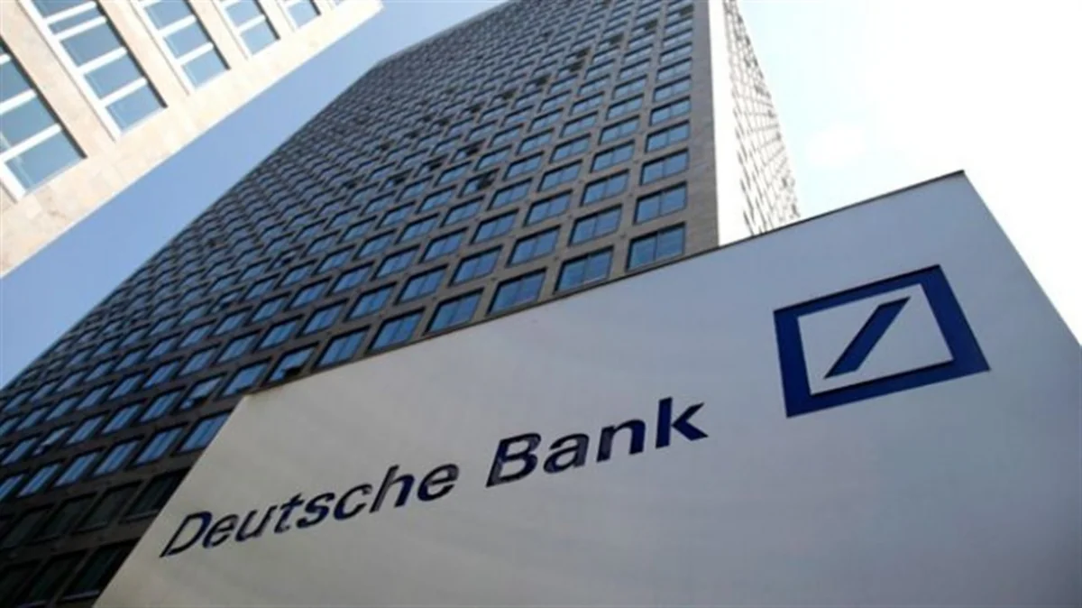 Azerbaijan not suffered from Deutsche Bank bonds