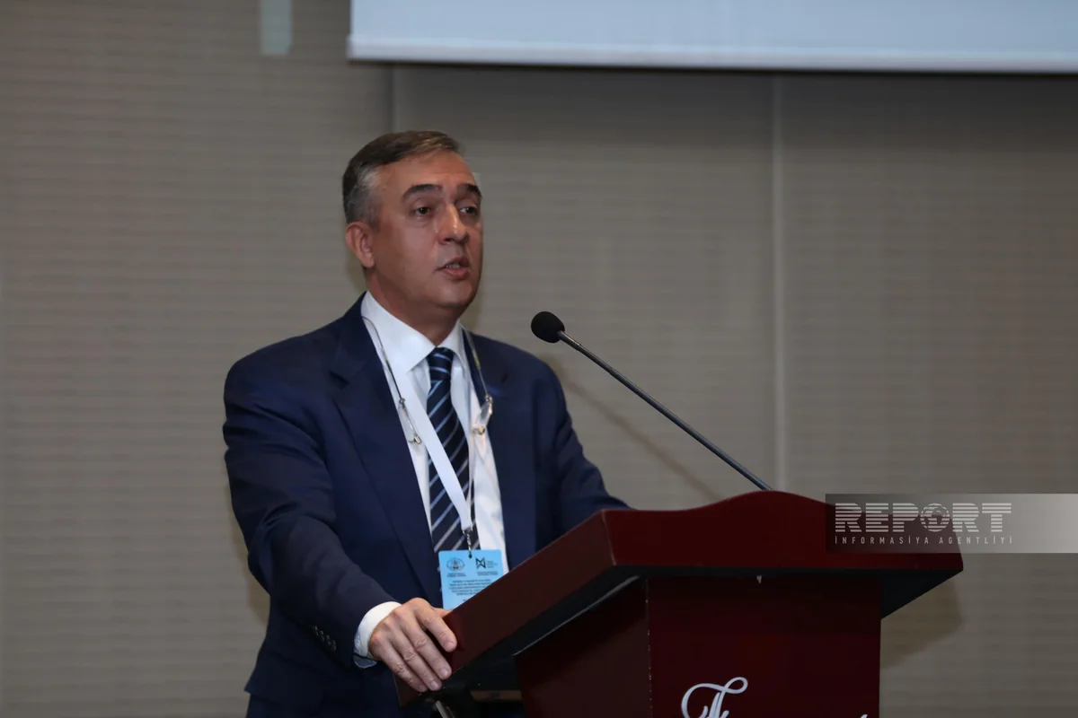 Zaur Fətizadə: Auditor hesabatlarında ƏL/TM riski ilə bağlı qeyd və tövsiyələr standartlaşdırılmalıdır