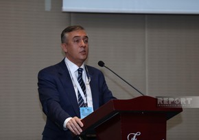 Zaur Fətizadə: Auditor hesabatlarında ƏL/TM riski ilə bağlı qeyd və tövsiyələr standartlaşdırılmalıdır