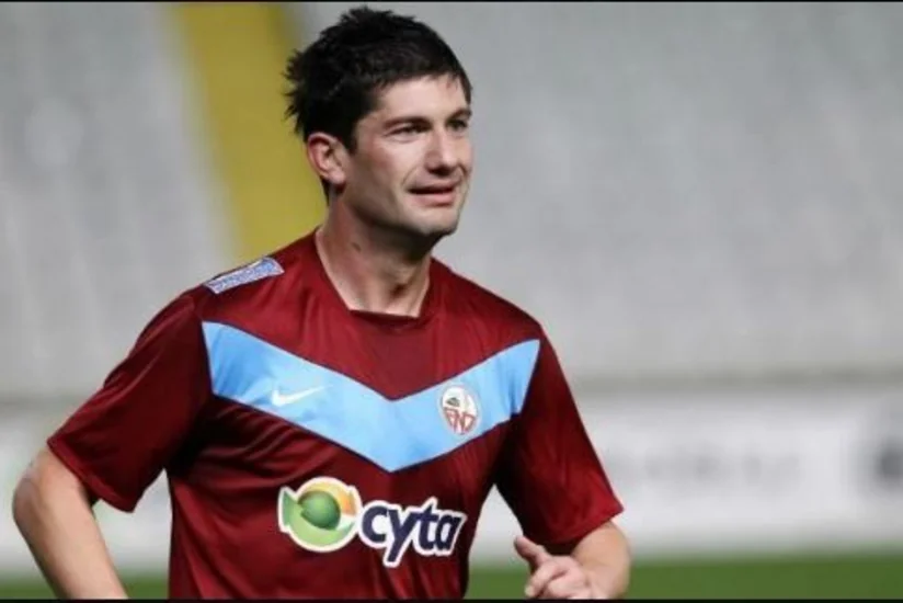 Serbiya yığmasının keçmiş futbolçusu intihar etdi
